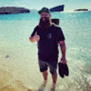 Meet your Posher, Robert